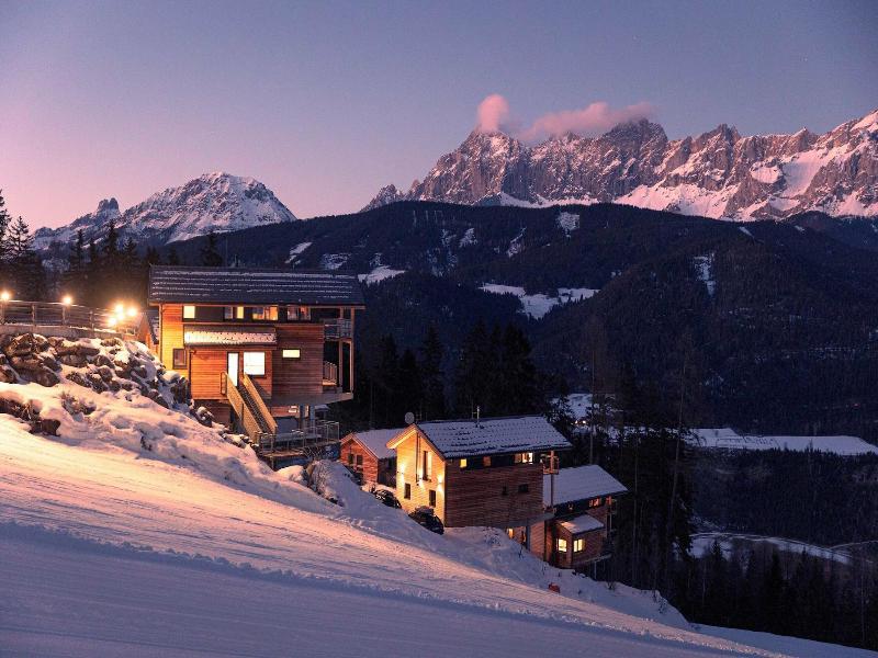 Alpenchalets Reiteralm By Alps Resorts image