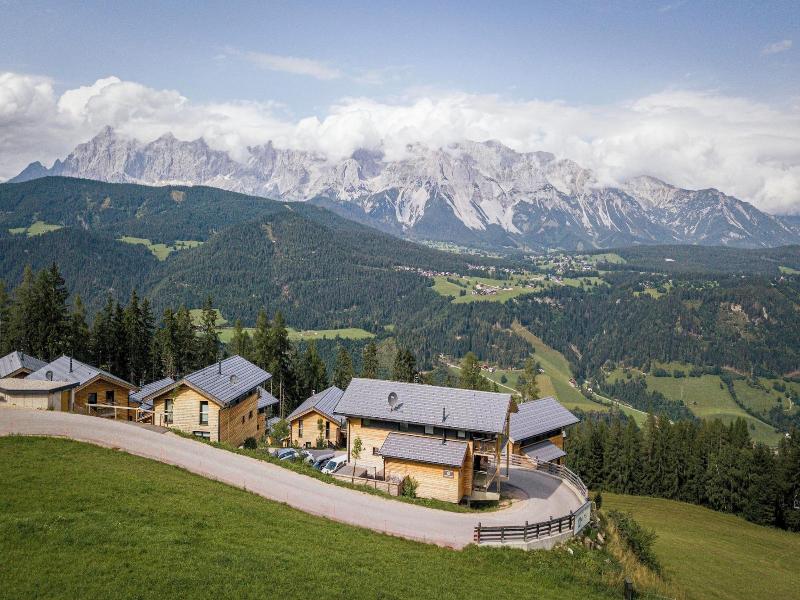 Alpenchalets Reiteralm By Alps Resorts image