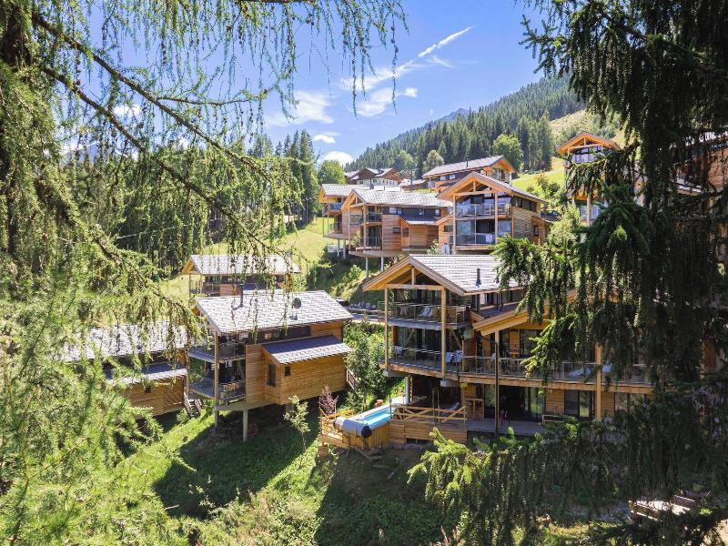 Alpenchalets Reiteralm By Alps Resorts image
