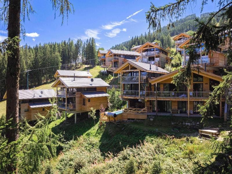 Alpenchalets Reiteralm By Alps Resorts image