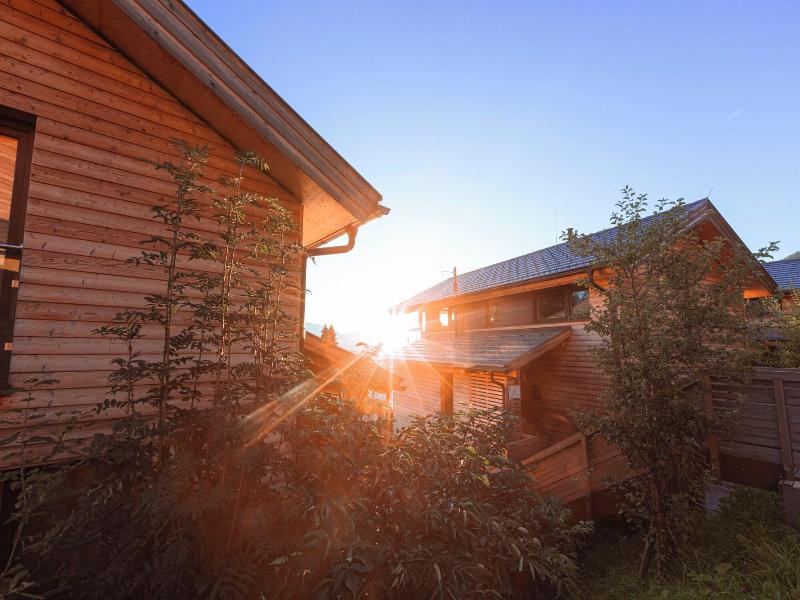 Alpenchalets Reiteralm By Alps Resorts image