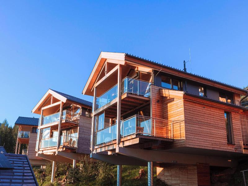 Alpenchalets Reiteralm By Alps Resorts image
