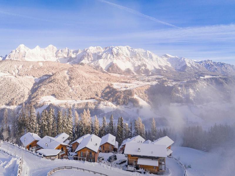 Alpenchalets Reiteralm By Alps Resorts image