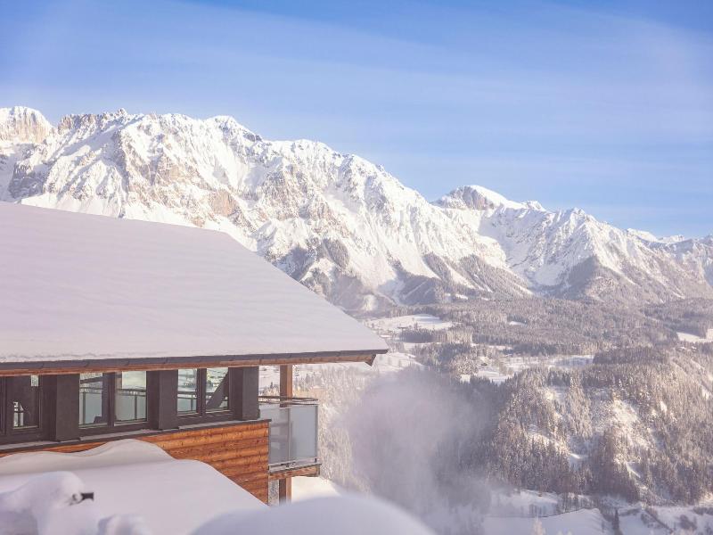 Alpenchalets Reiteralm By Alps Resorts image