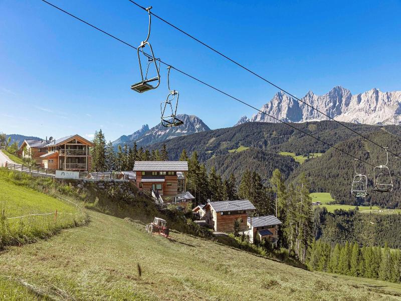 Alpenchalets Reiteralm By Alps Resorts image