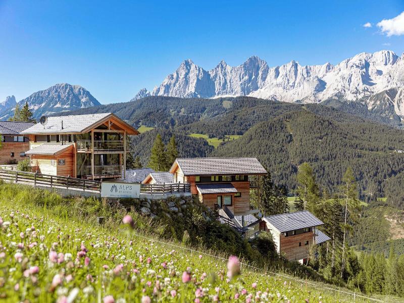Alpenchalets Reiteralm By Alps Resorts image