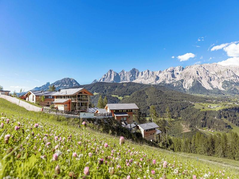 Alpenchalets Reiteralm By Alps Resorts image