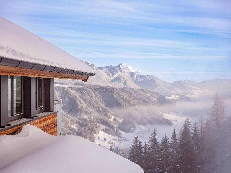 Alpenchalets Reiteralm By Alps Resorts image
