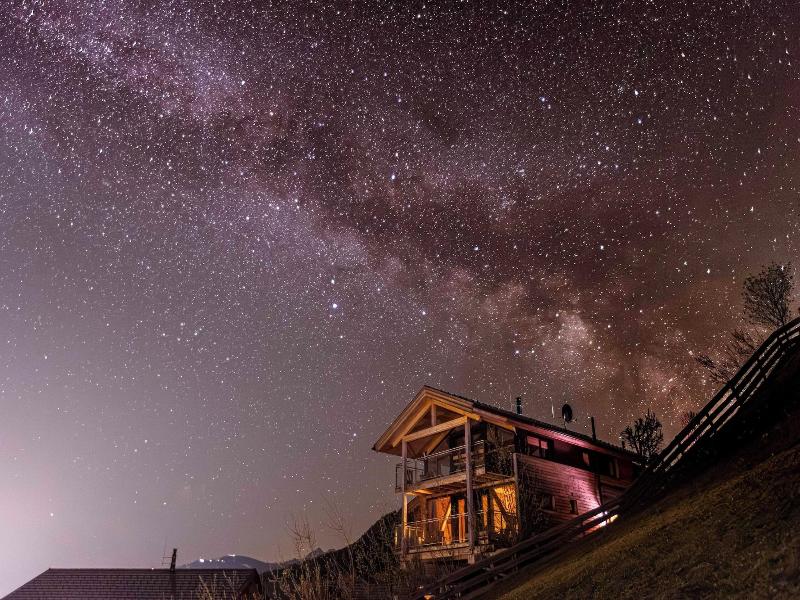 Alpenchalets Reiteralm By Alps Resorts image