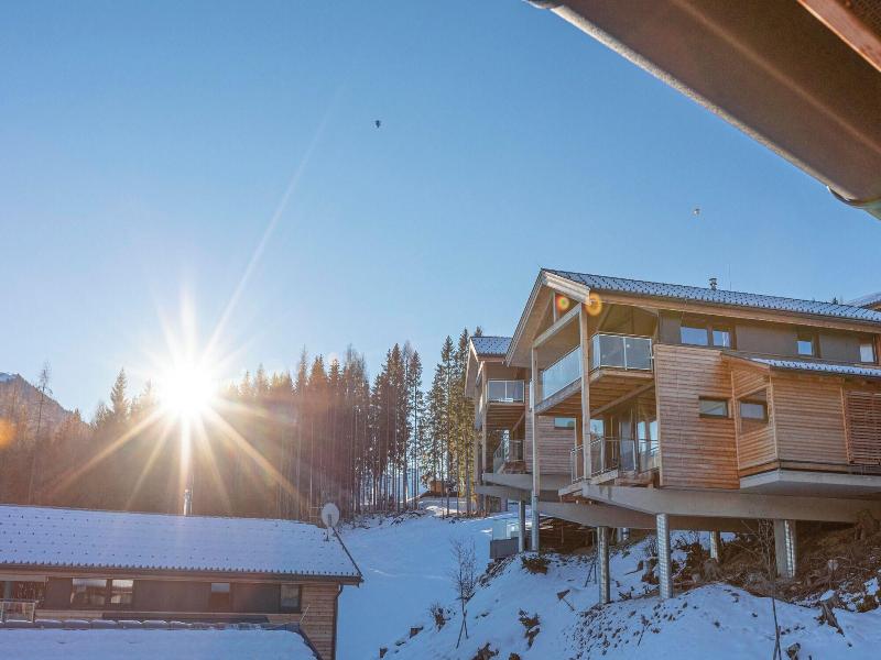 Alpenchalets Reiteralm By Alps Resorts image