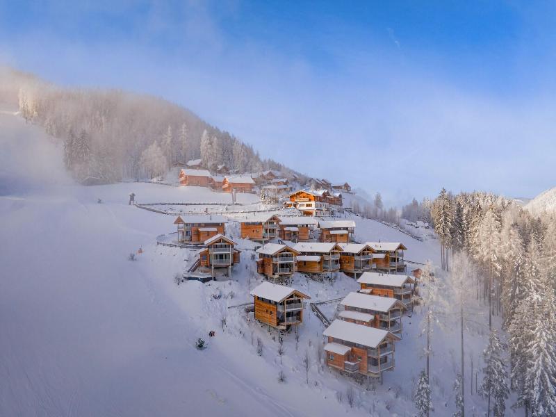 Alpenchalets Reiteralm By Alps Resorts image