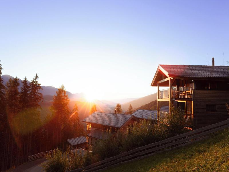 Alpenchalets Reiteralm By Alps Resorts image