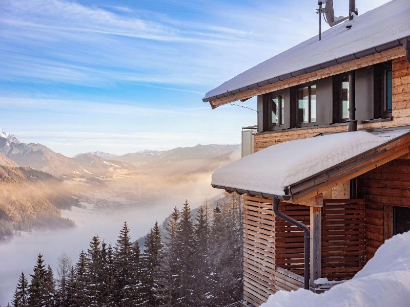 Alpenchalets Reiteralm By Alps Resorts image
