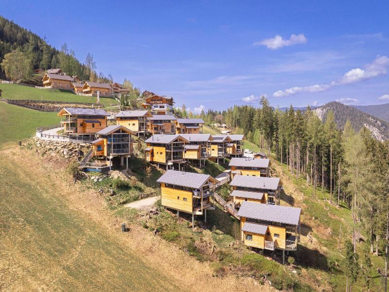 Alpenchalets Reiteralm By Alps Resorts image
