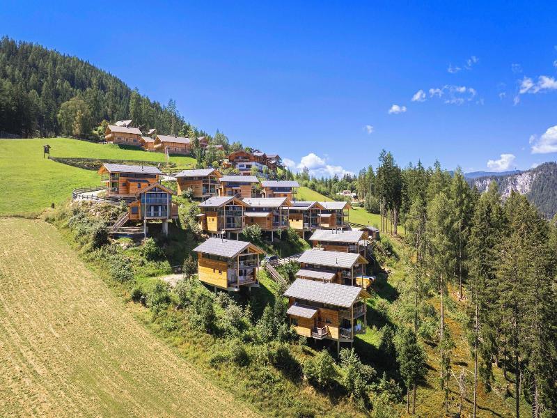 Alpenchalets Reiteralm By Alps Resorts image