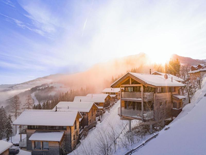 Alpenchalets Reiteralm By Alps Resorts image