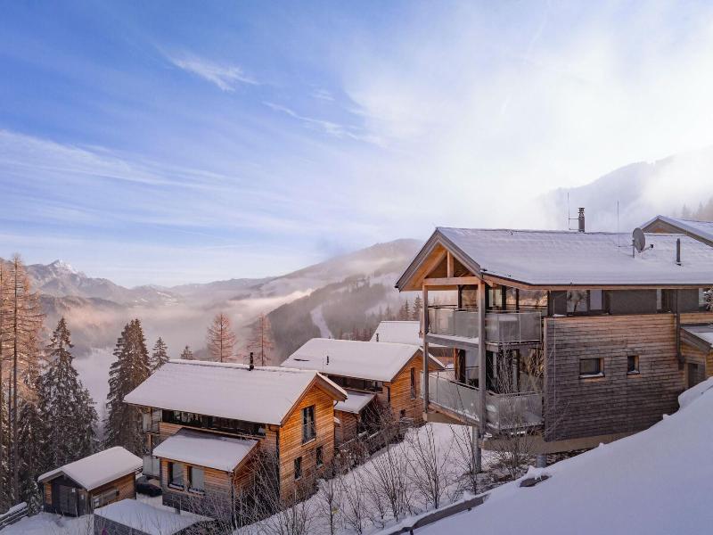 Alpenchalets Reiteralm By Alps Resorts image