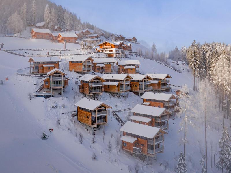 Alpenchalets Reiteralm By Alps Resorts image