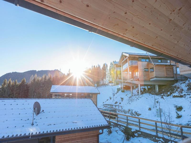 Alpenchalets Reiteralm By Alps Resorts image
