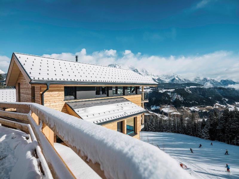 Alpenchalets Reiteralm By Alps Resorts image