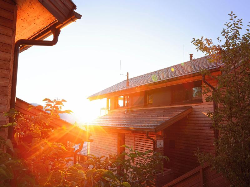 Alpenchalets Reiteralm By Alps Resorts image