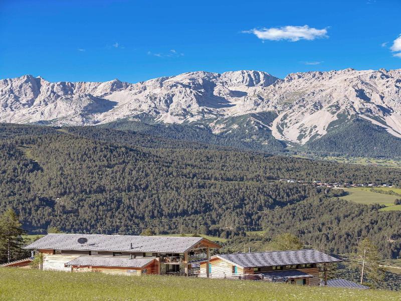 Alpenchalets Reiteralm By Alps Resorts image