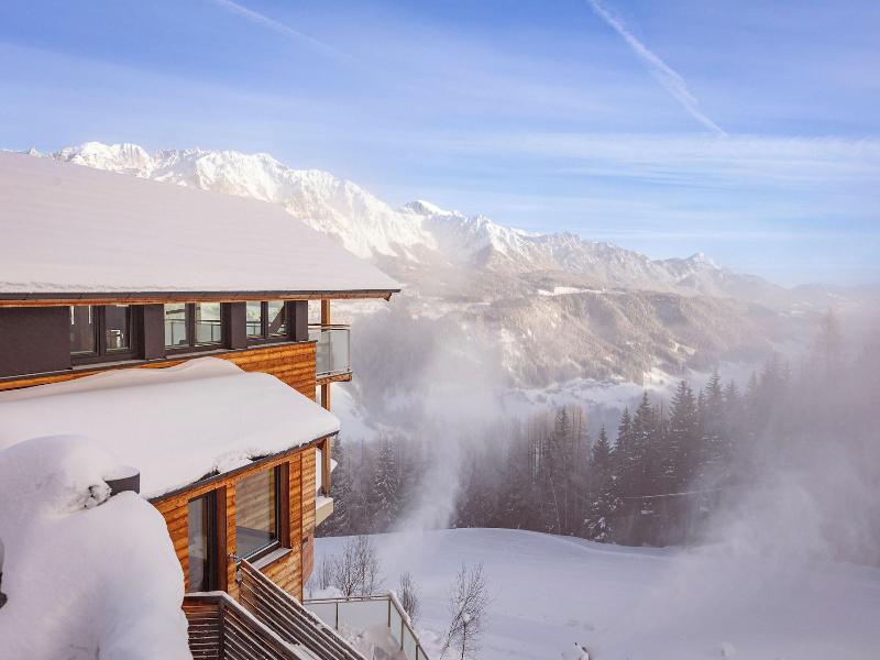 Alpenchalets Reiteralm By Alps Resorts image