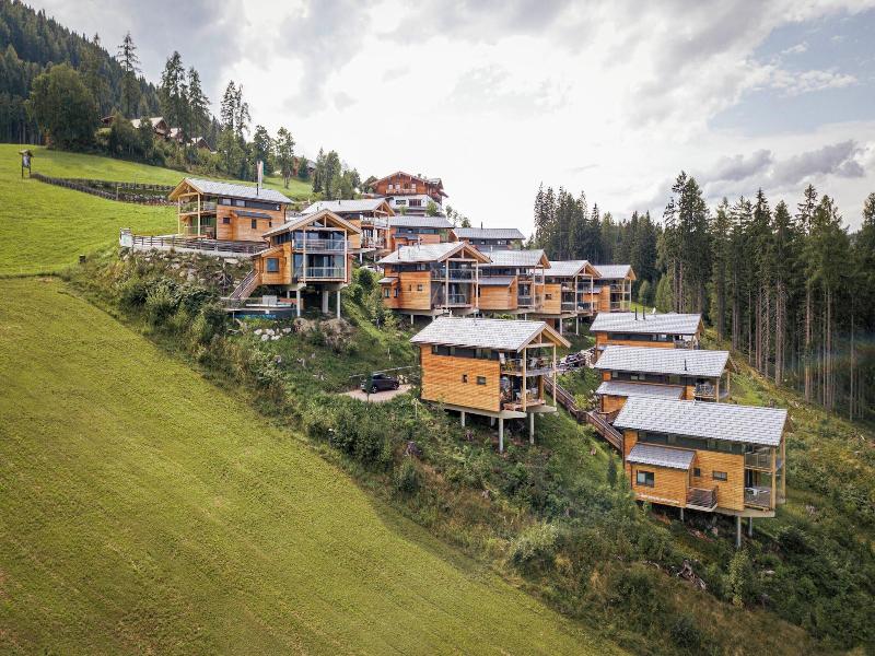 Alpenchalets Reiteralm By Alps Resorts image