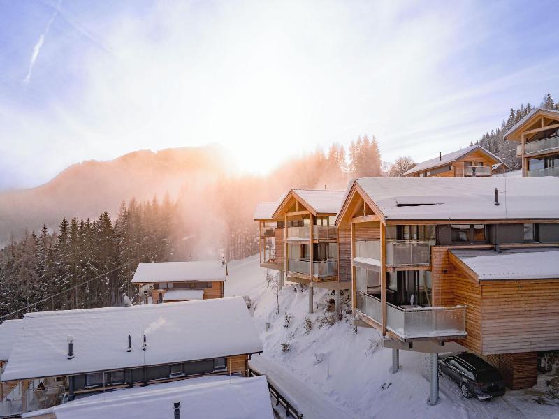 Alpenchalets Reiteralm By Alps Resorts image