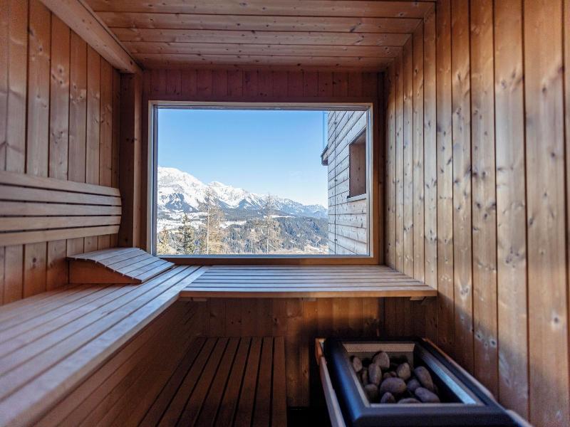 Alpenchalets Reiteralm By Alps Resorts image