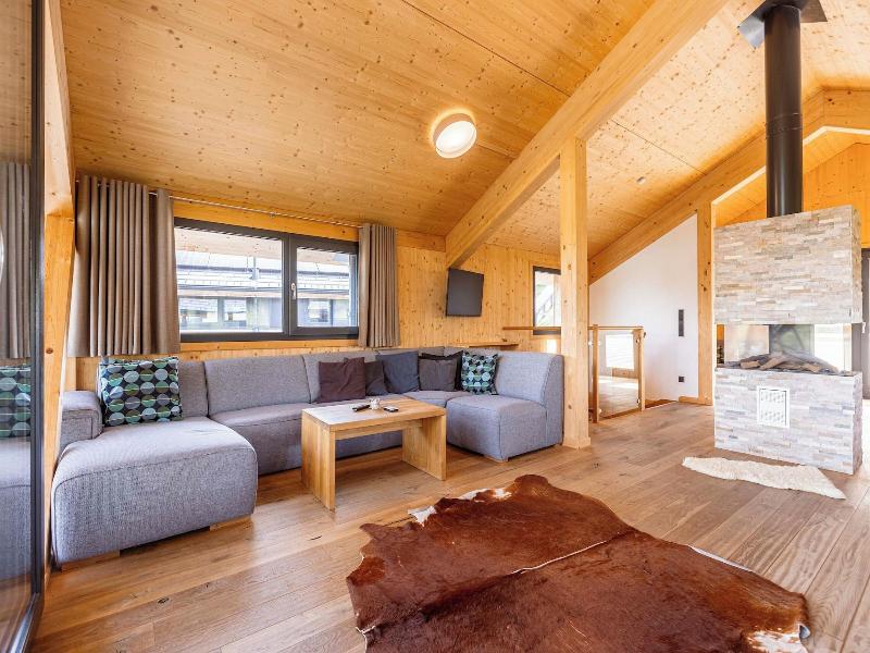 Alpenchalets Reiteralm By Alps Resorts image