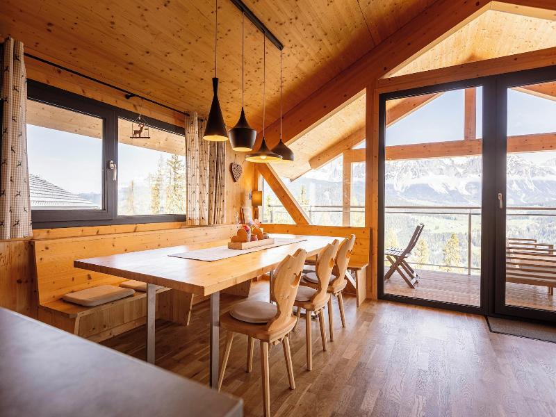 Alpenchalets Reiteralm By Alps Resorts image