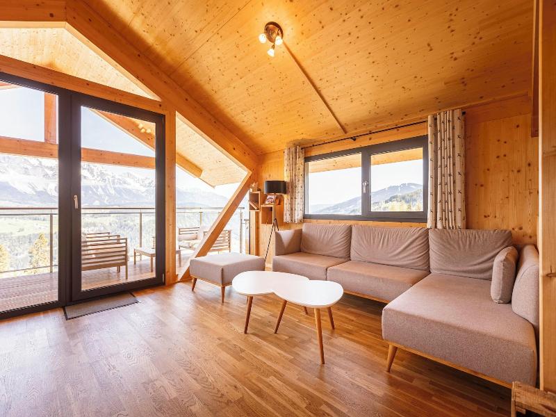 Alpenchalets Reiteralm By Alps Resorts image