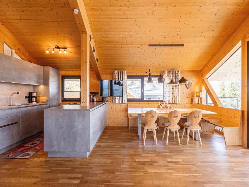 Alpenchalets Reiteralm By Alps Resorts image