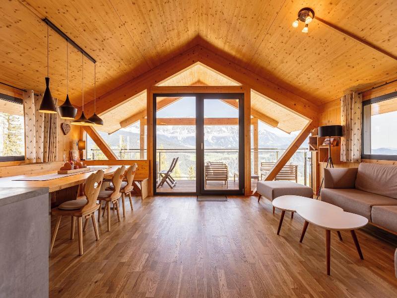 Alpenchalets Reiteralm By Alps Resorts image