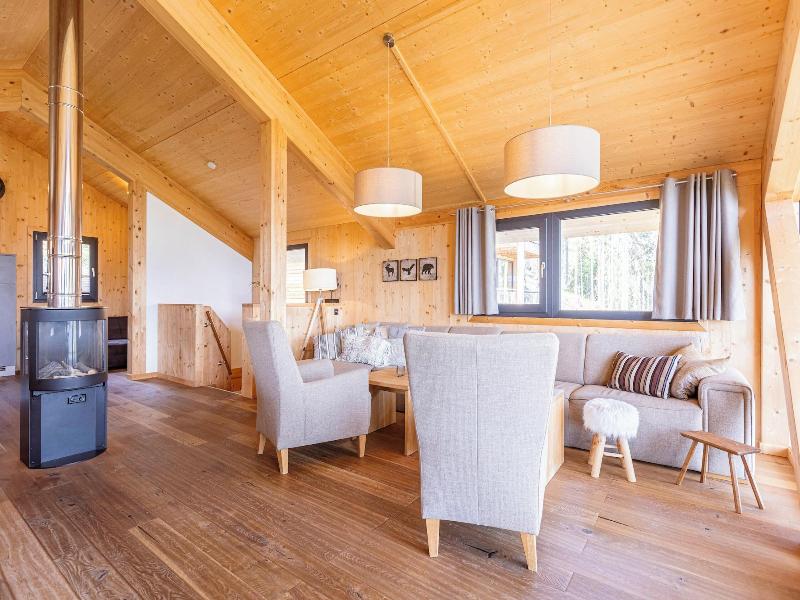 Alpenchalets Reiteralm By Alps Resorts image