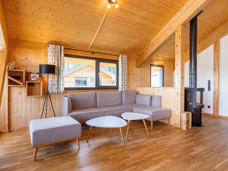 Alpenchalets Reiteralm By Alps Resorts image