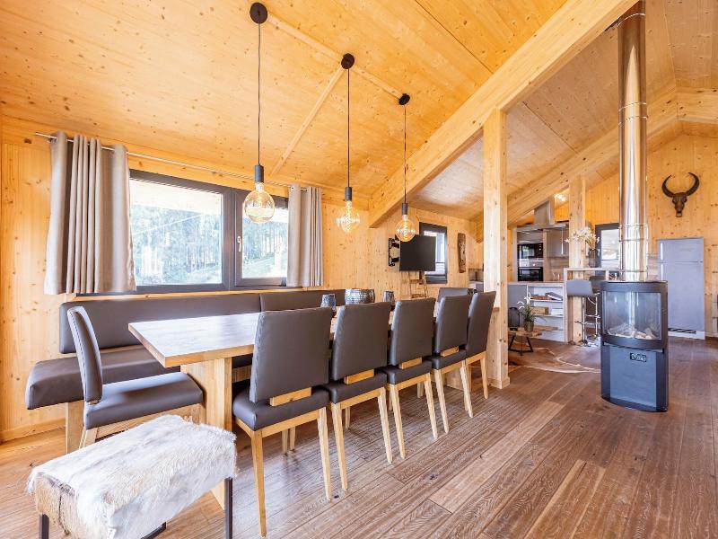 Alpenchalets Reiteralm By Alps Resorts image