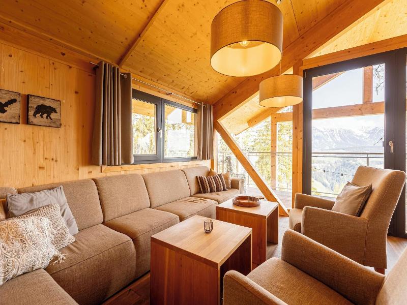 Alpenchalets Reiteralm By Alps Resorts image