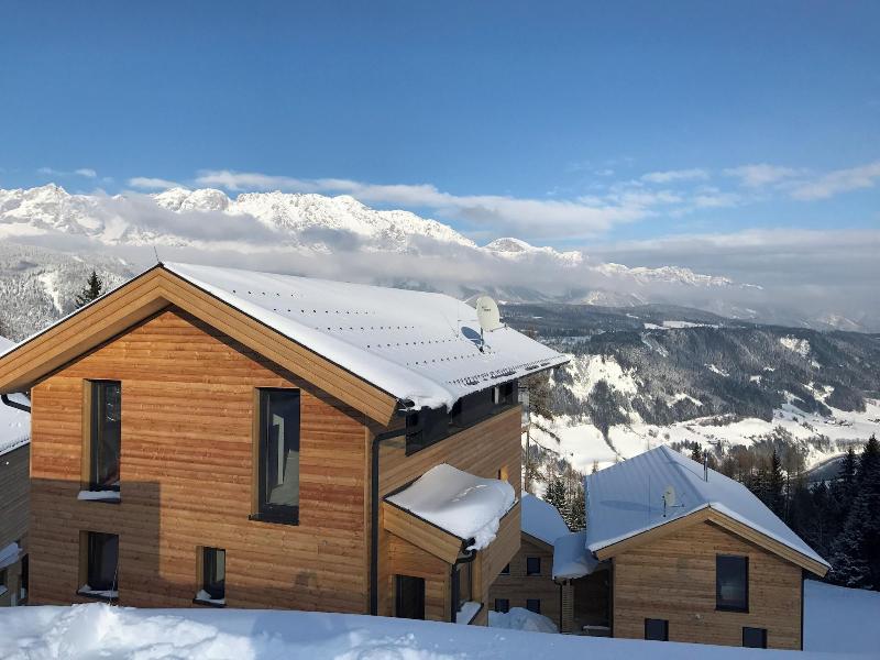 Alpenchalets Reiteralm By Alps Resorts image
