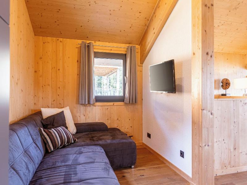 Alpenchalets Reiteralm By Alps Resorts image