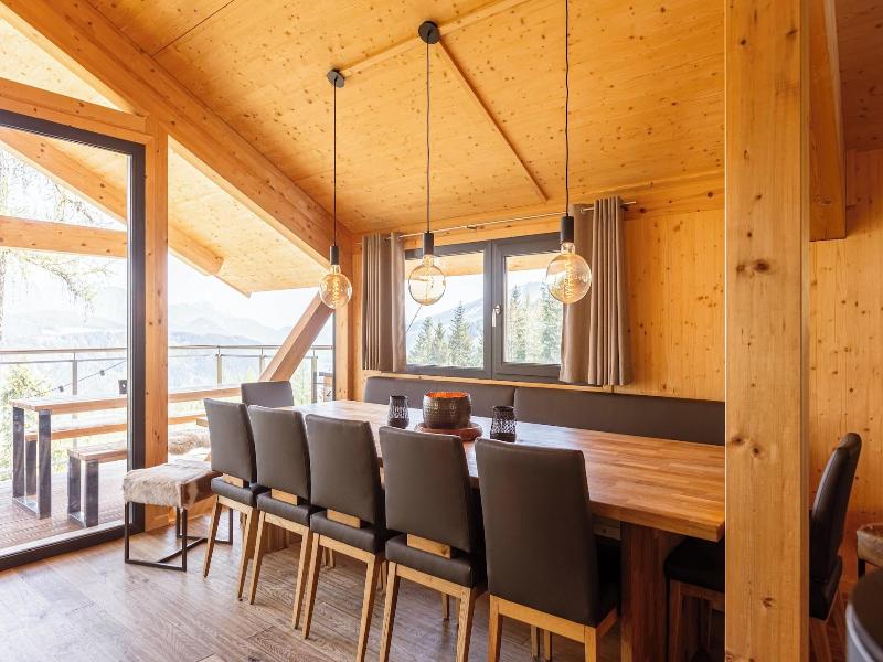 Alpenchalets Reiteralm By Alps Resorts image