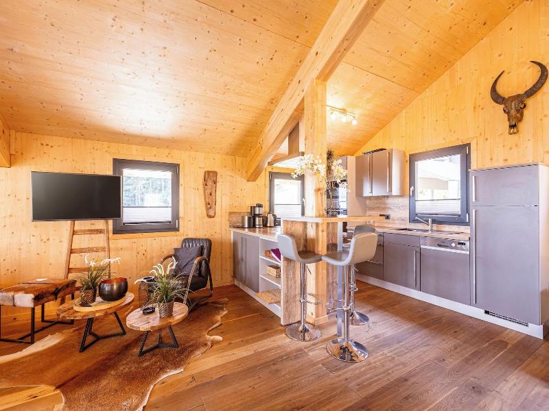 Alpenchalets Reiteralm By Alps Resorts image