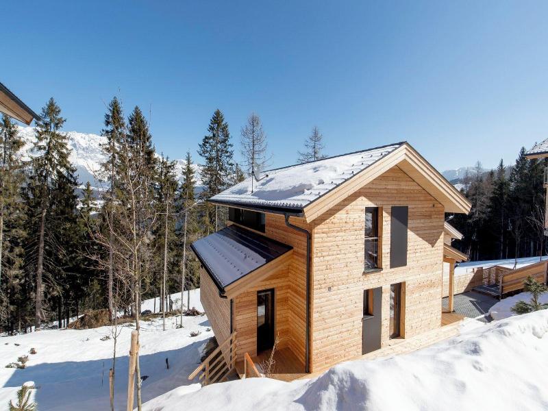 Alpenchalets Reiteralm By Alps Resorts image