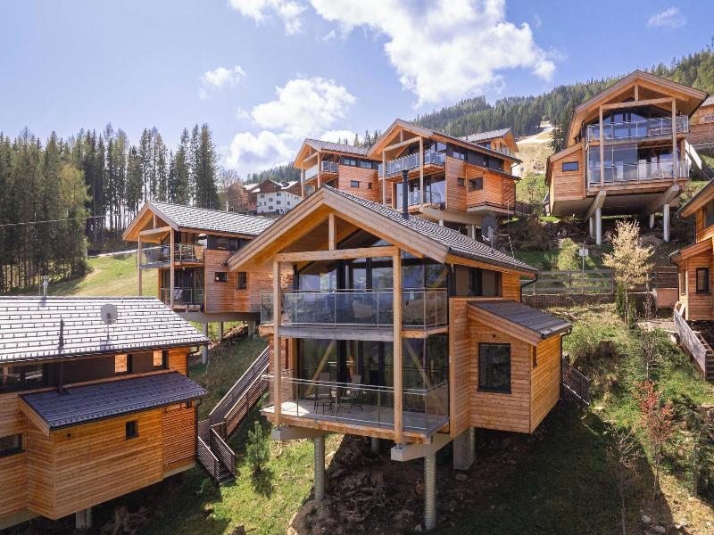 Alpenchalets Reiteralm By Alps Resorts image