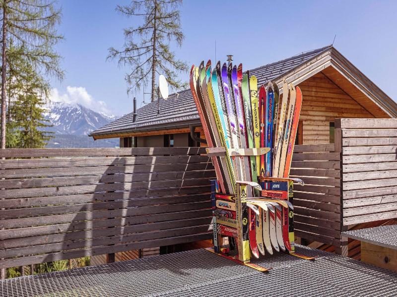 Alpenchalets Reiteralm By Alps Resorts image