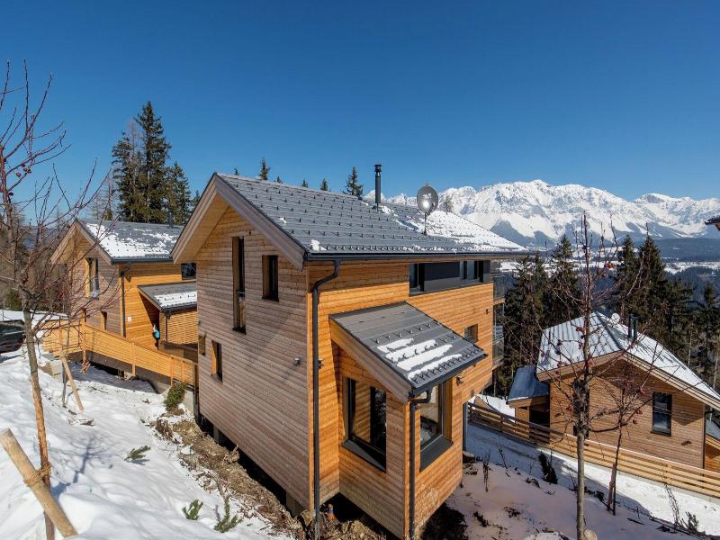 Alpenchalets Reiteralm By Alps Resorts image