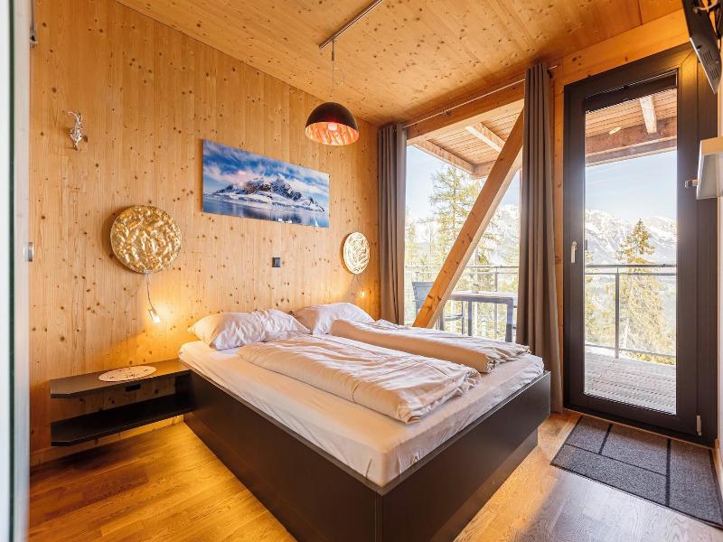 Alpenchalets Reiteralm By Alps Resorts image