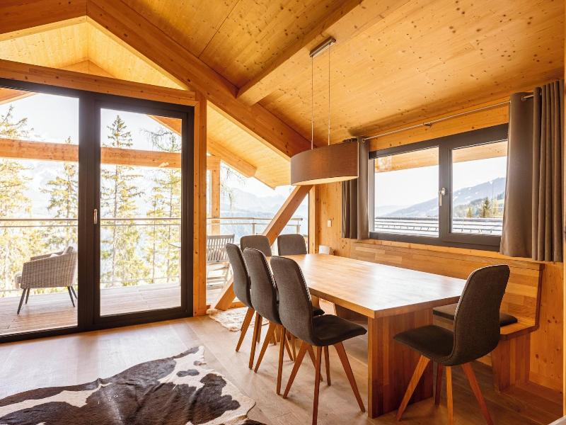 Alpenchalets Reiteralm By Alps Resorts image
