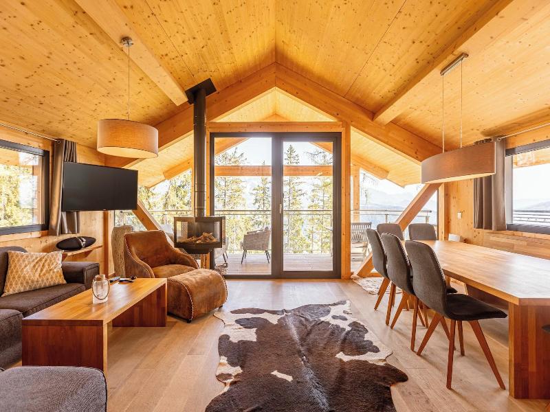 Alpenchalets Reiteralm By Alps Resorts image